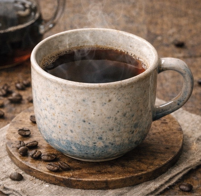 コーヒーの画像