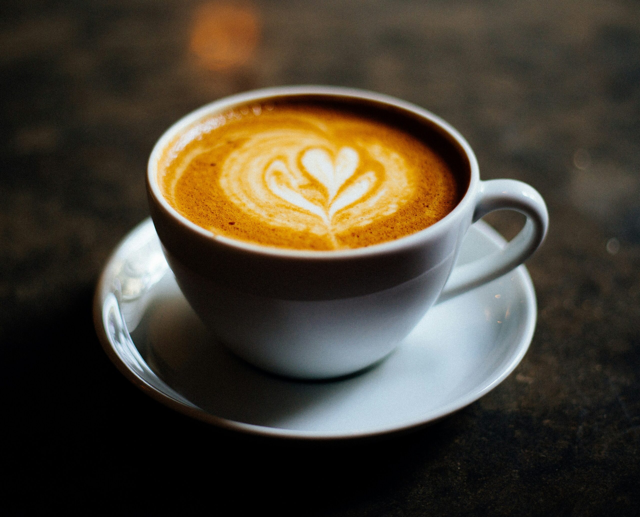 コーヒーの画像