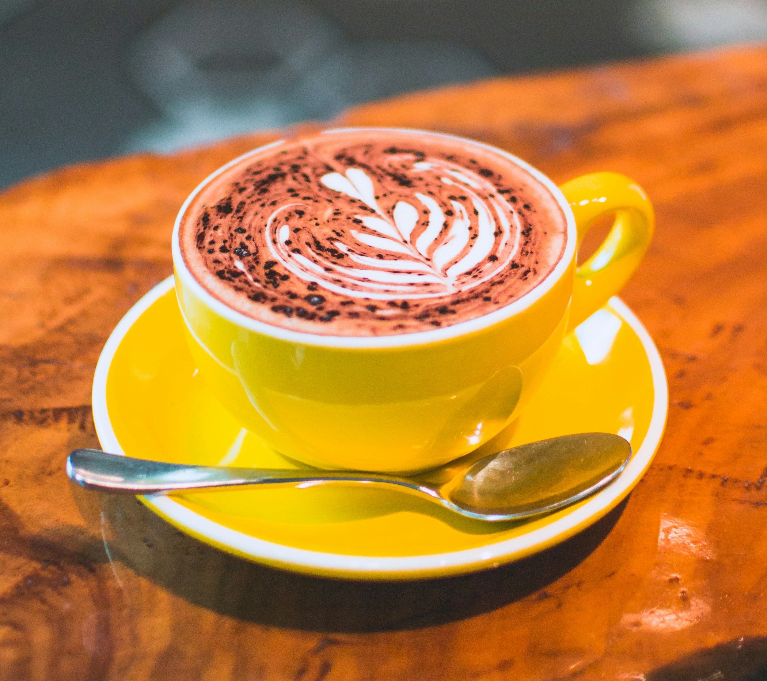 コーヒーの画像