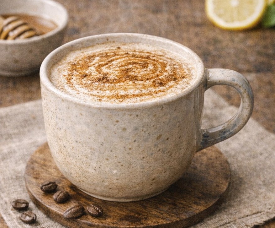 コーヒーの画像